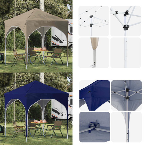 Pop partyzelt pavillons - pop-up,