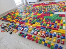 20 KG LEGO Duplo Konvolut