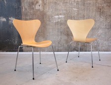 1 von 2 Arne Jacobsen Serie 7