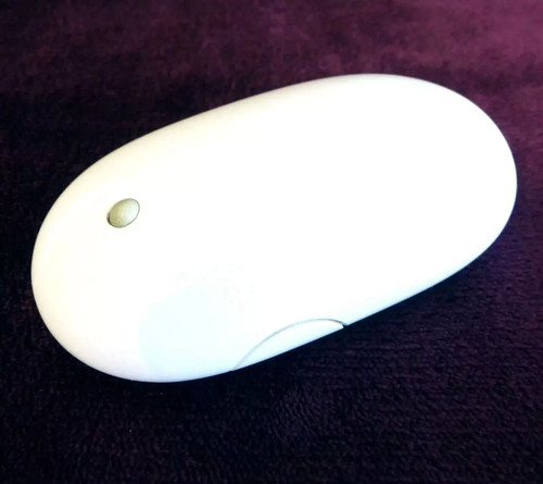 Original apple maus mighty - maus,