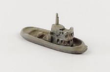 Mercator M 702 German Naval