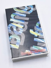 Bang und Olufsen VHS Beosystem