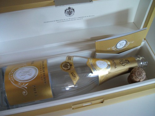 Champagner louis roederer - champagner-,
