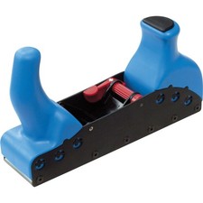 Rali Hobel 220 Evolution mit auswechselbarem Wendemesser 48 mm