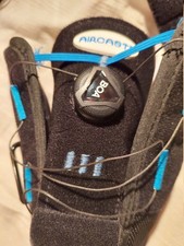 Aircast orthese fuß links s - orthese,