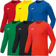 Jako trikot team - trikot, langarm