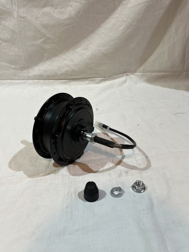 Hyena speed hub motor 250w - 7,