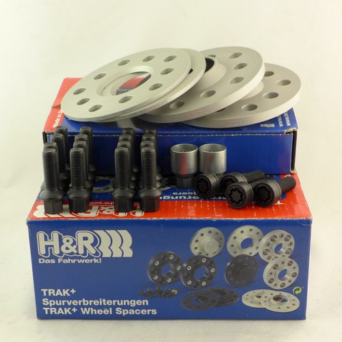 Spurverbreiterung 10 36mm - h&r,