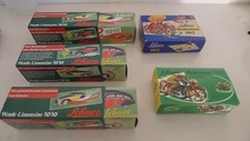 Schuco repro leere kartons - schuco,