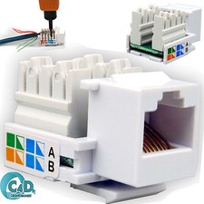 RJ45 Ethernet Netzwerk LAN