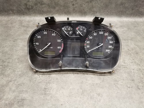 Polo tacho tachometer - tacho,