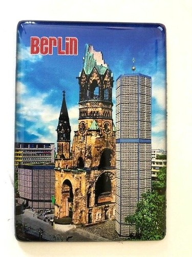 Berlin gedaechtniskirche - berlin,