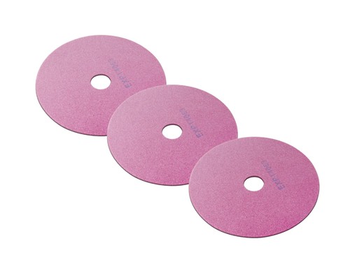 Secura schleifscheibe für - 3x,