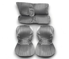 Sitzbezüge Bezüge für BMW