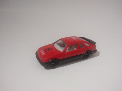 Ford sierra cosworth 64 - cosworth, 1/64