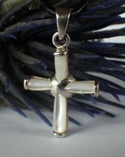 Jewelry Lot Mother of Pearl