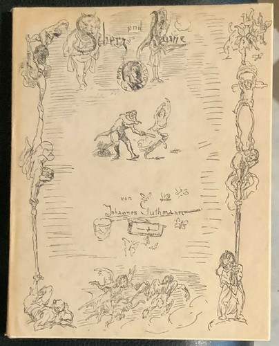 Johannes guthmann scherz - johannes,
