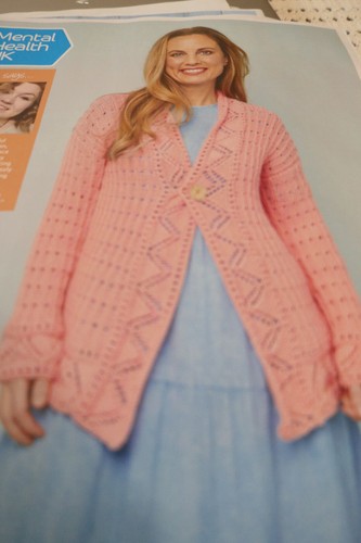 Strickanleitung für damen - für,