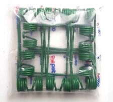 10 x Pick Up Zinken, Federzinken für Claas Quadrant Rollant Ballenpresse 821421