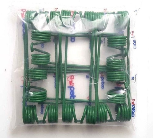Pick up zinken - pick,