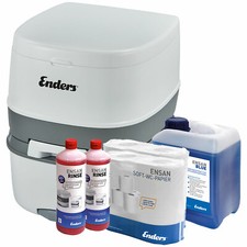 Enders Campingtoilette SUPREME