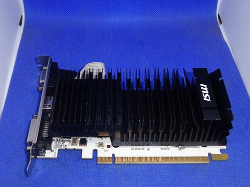 Msi geforce 730 - geforce,