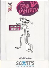 Pink panther baltimore - #1,