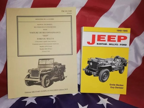 Promo top bücher jeep - promo,