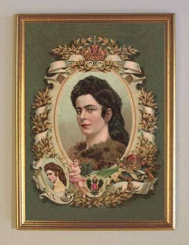 Sisi sissi kaiserin von - sisi,