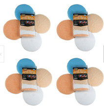 4 x 8 VERSCHIEDENE MOTORHAUBE