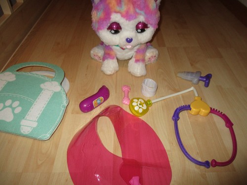 Vtech whoopie die tapfere - whoopie,