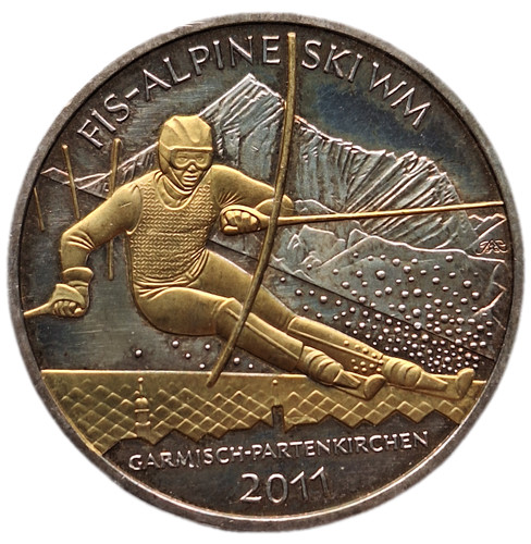 Deutschland euro 2010 - 10,