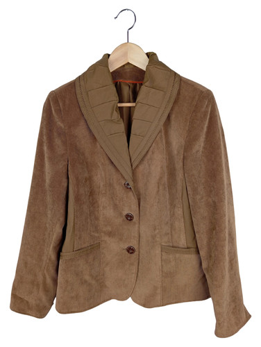 Kirsten damen cordjacke 40 - damen, gr.