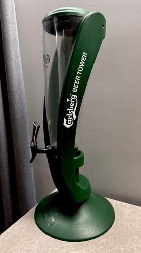 Carlsberg bierturm l - 3,5,