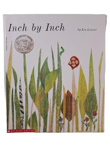 Inch leo - inch,