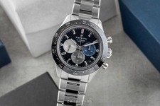 Zenith Chronomaster