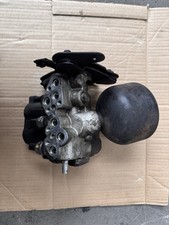 Mercedes C216 W216 W221 Ventilblock ABC Fahrwerk 2213200258 Original Vorne R230