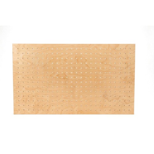Pegboard steckbrett - pegboard,