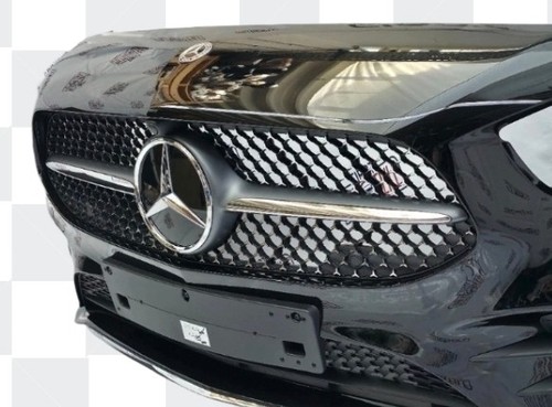Mercedes klasse w247 - b-klasse, amg