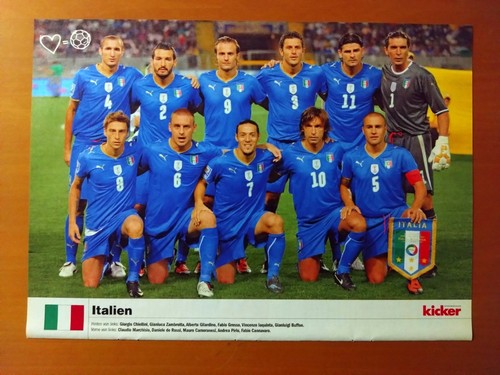 Italien