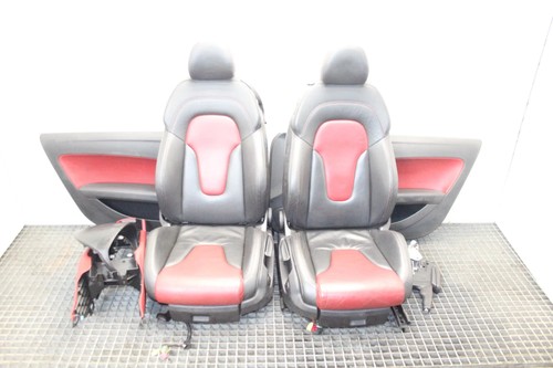 Audi roadster 8j9 - roadster,