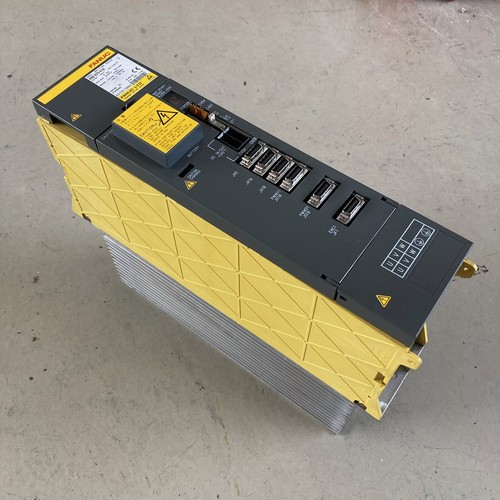 Fanuc a06b 6079 h106 servo - fanuc, a06b-6079-h106