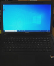Compaq Presario CQ57, AMD