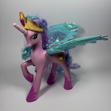 My Little Pony Talking