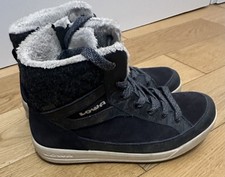 LOWA Winterschuhe Gr.37,5