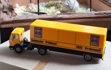 Modellauto Herpa Mercedes-Benz