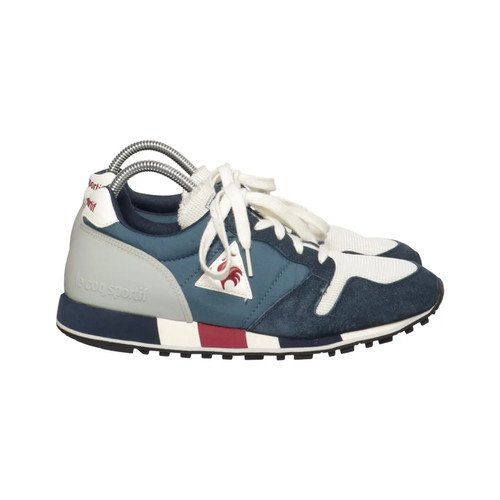Coq sportif - le,