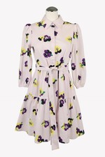 Kate Spade Damen Kleid Gr. 34