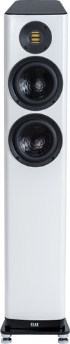Elac fs407 hochglanz weiß - fs407,