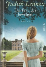 Judith Lennox: Die Frau des